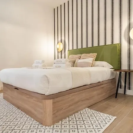And Cozy In The Center By Rems Apartment *