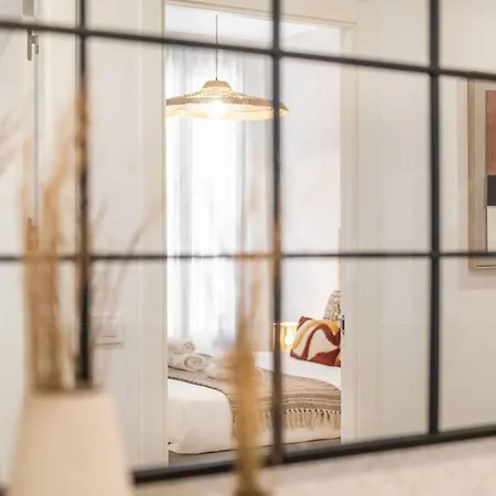 And Cozy In The Center By Rems Apartment *
