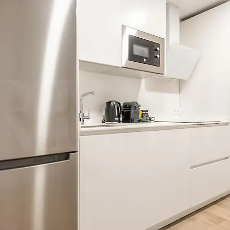 And Cozy In The Center By Rems Apartment Malaga