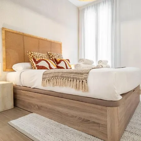 And Cozy In The Center By Rems Apartment