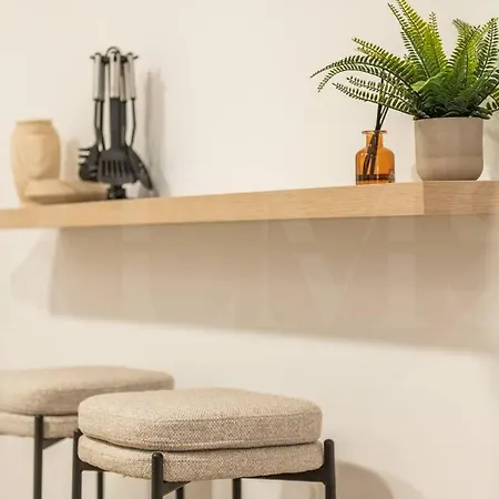 Apartment And Cozy In The Center By Rems